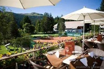 Valsana 4* Ароза