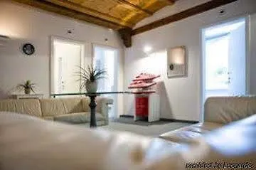 Szálloda Valsana Arosa